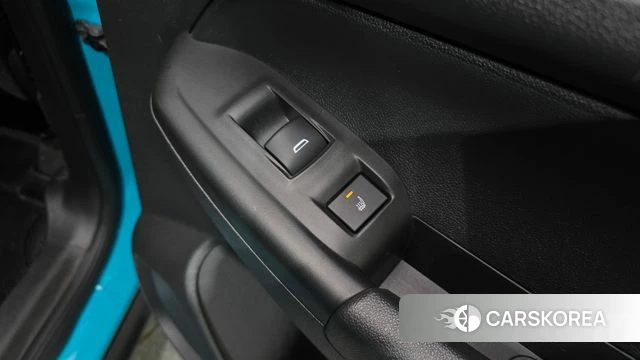 Chevrolet (GM Daewoo) Trailblazer id 4794112 из Кореи 9