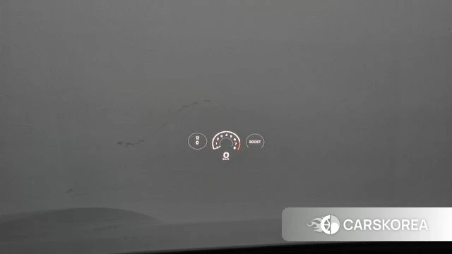 Porsche Cayenne (PO536) id 4834254 из Кореи 9