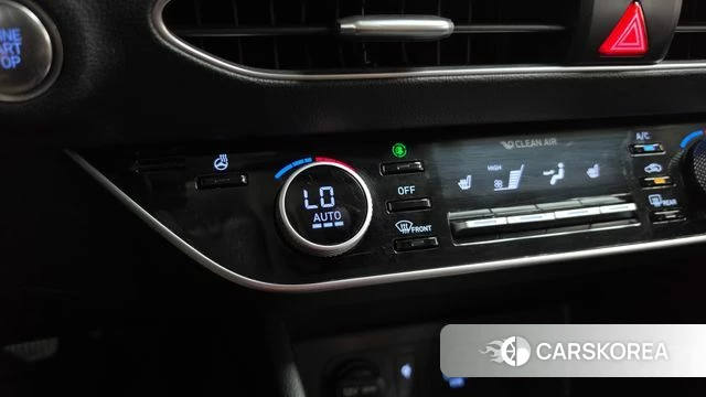 Hyundai Sonata (DN8) id 4528936 из Кореи 9