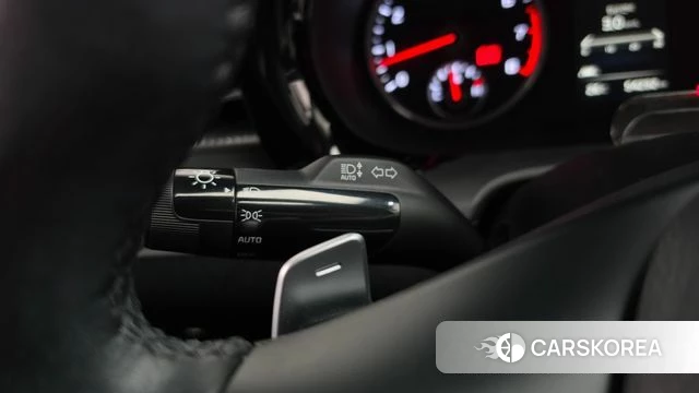 Kia K5 3rd generation id 4774697 из Кореи 9