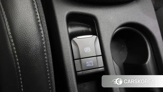 Hyundai The New Kona id 4740287 из Кореи 9