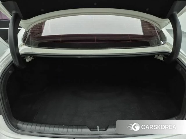 Hyundai Sonata (DN8) id 4836854 из Кореи 9