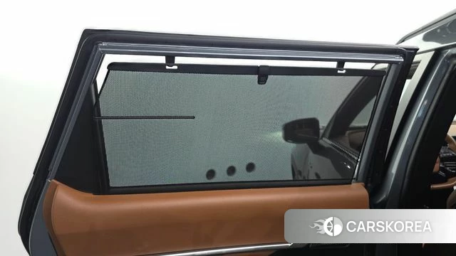 Ssangyong Torres id 4981270 из Кореи 9