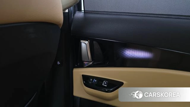 Kia Carnival 4th generation id 4982217 из Кореи 9