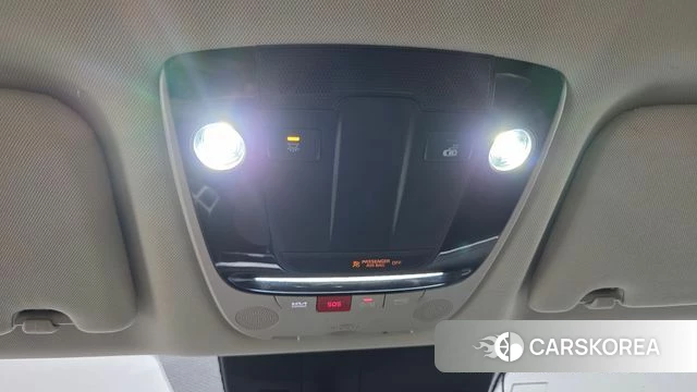 Kia K5 3rd generation id 4779661 из Кореи 9