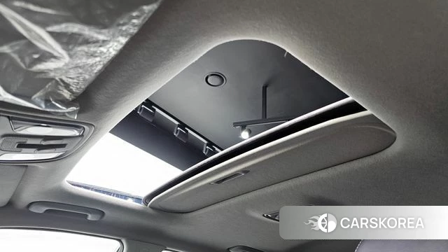 Kia Niro EV id 4997751 из Кореи 9