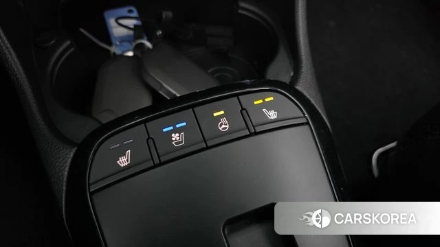 Kia The New Morning (JA) id 4980195 из Кореи 9