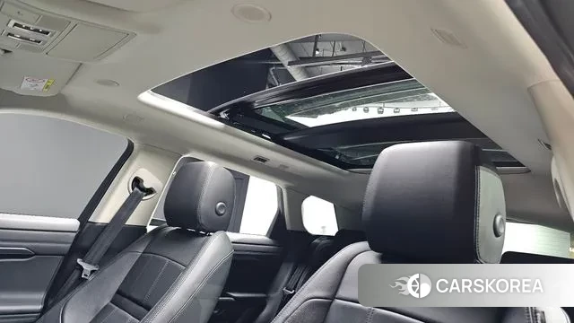 Land Rover Range Rover Evoque 2nd Generation id 3733261 из Кореи 9