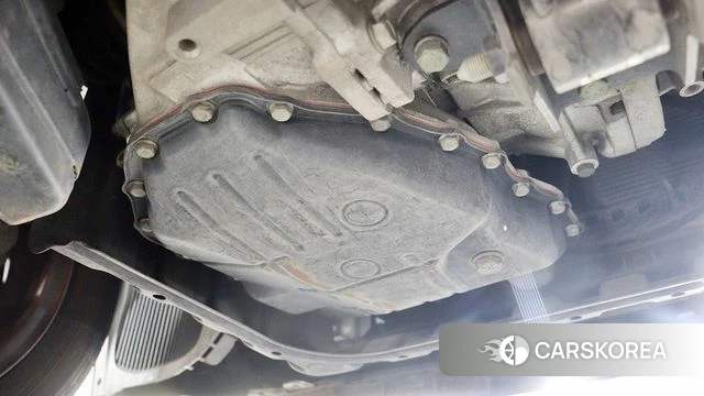 Kia The New Ray id 5040427 из Кореи 9