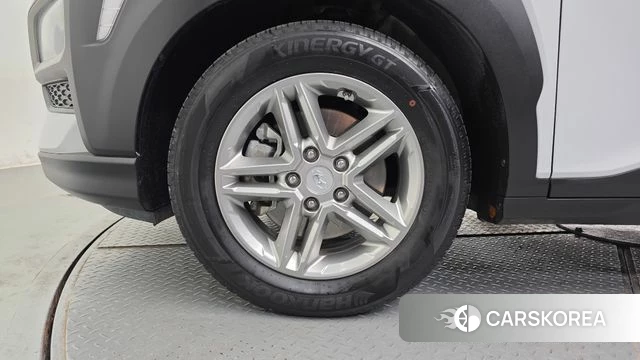 Hyundai Kona id 4998687 из Кореи 9