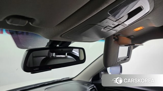 Ssangyong Berry New Tivoli id 5028852 из Кореи 9