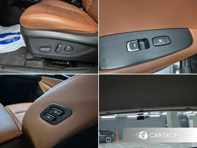 Kia The New Sorento id 5028865 из Кореи 9