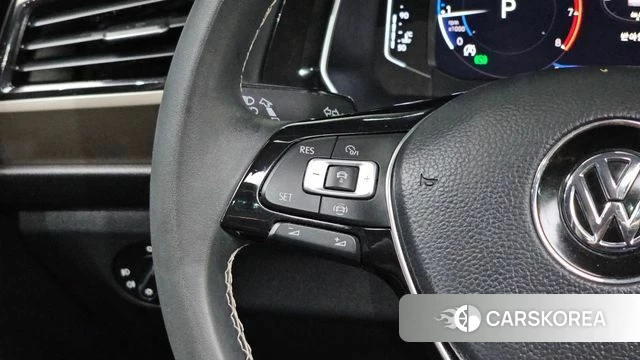 Volkswagen 7th Generation of Jetta id 4966688 из Кореи 9