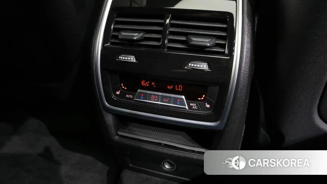 BMW X6 (G06) id 4985623 из Кореи 9