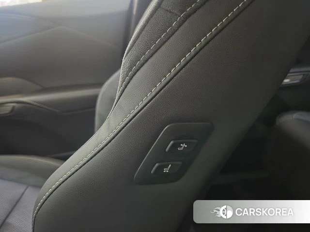 Lexus RX450h + 5th generation id 5045566 из Кореи 9