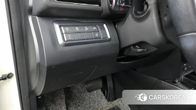 Ssangyong Berry New Tivoli id 5018192 из Кореи 9