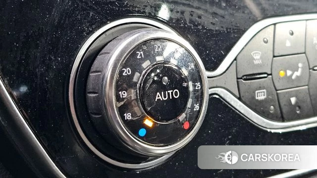 Renault Korea (Samsung) New QM3 id 4960557 из Кореи 9