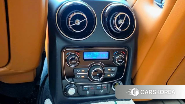 Jaguar All New XJ id 4988380 из Кореи 9
