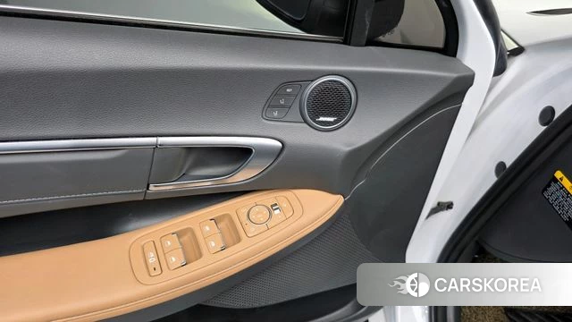 Hyundai Sonata (DN8) id 3795861 из Кореи 9