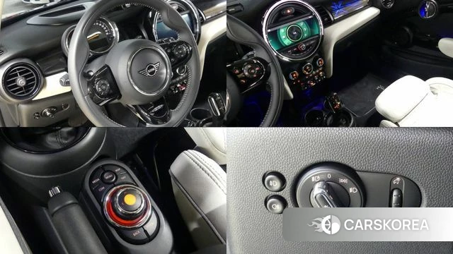 Mini Cooper S id 5035007 из Кореи 9
