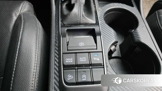Hyundai All New Tucson id 4993681 из Кореи 9