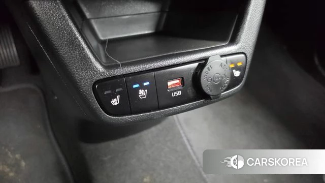 Kia The New Kia Ray id 5017083 из Кореи 9