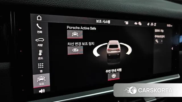 Porsche Cayenne (PO536) id 3577866 из Кореи 9