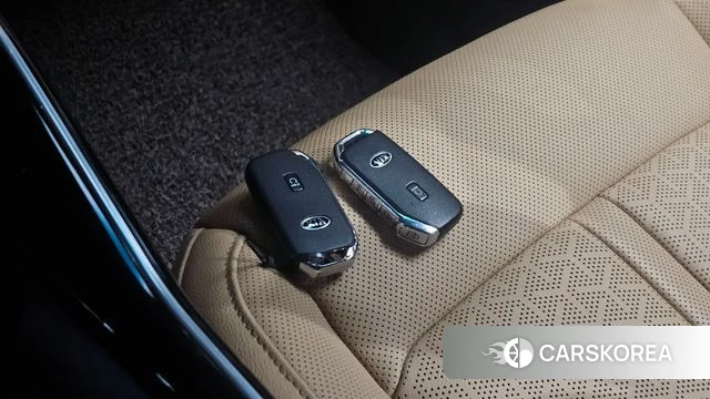 Kia Sorento 4th Generation id 4997987 из Кореи 9