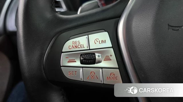 BMW X4 (G02) id 5034045 из Кореи 9
