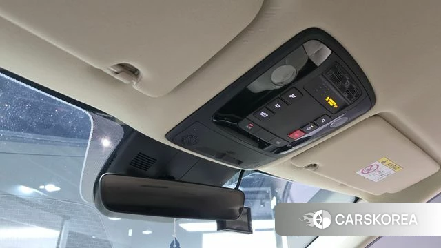 Kia The New Carnival 4th Generation id 5039583 из Кореи 9