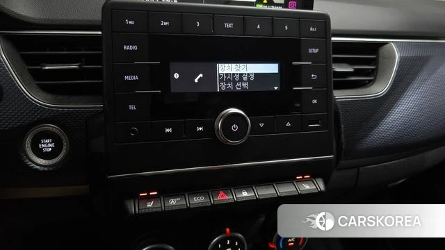 Renault Korea (Samsung) XM3 id 4585353 из Кореи 10
