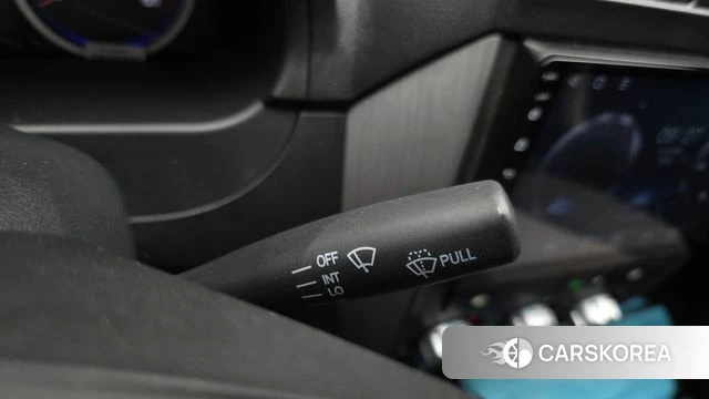 Dongfeng Socon C35 id 4980362 из Кореи 9