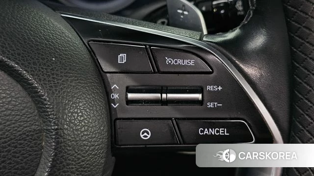 Hyundai Sonata Hybrid (DN8) id 4793311 из Кореи 9