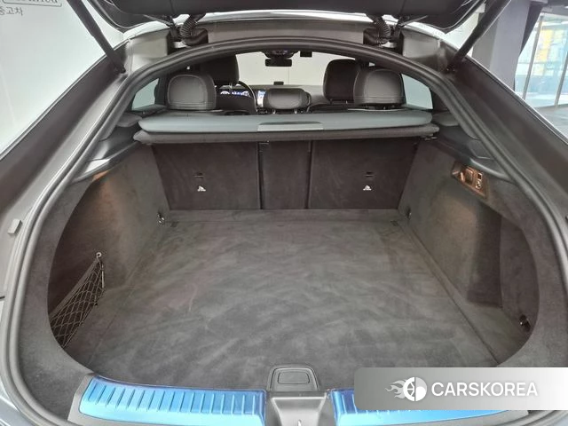 Mercedes-Benz GLE-Class W167 id 4974586 из Кореи 9