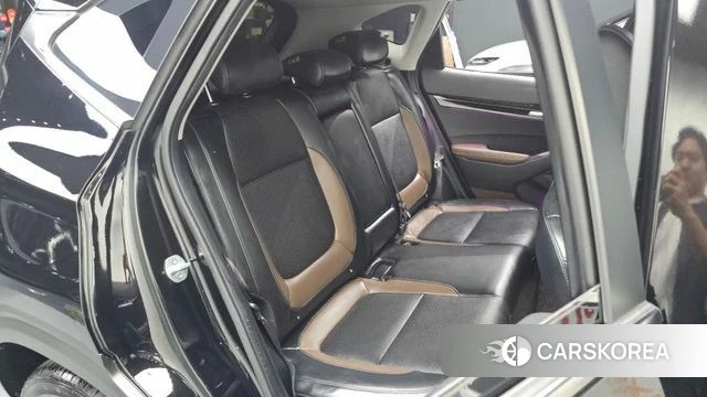 Kia Seltos id 4959879 из Кореи 9