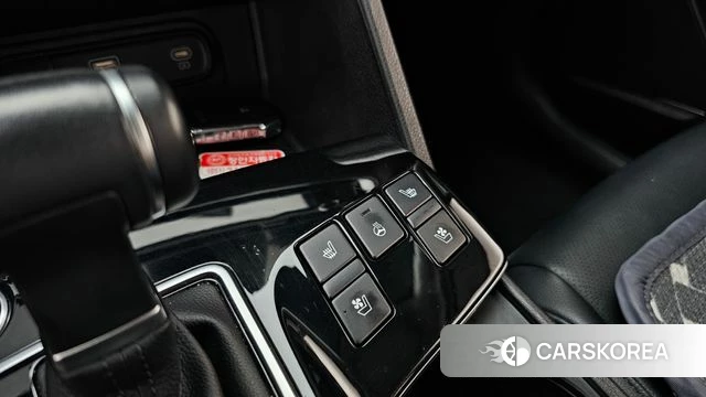 Kia Sportage 5th Generation id 4951790 из Кореи 9