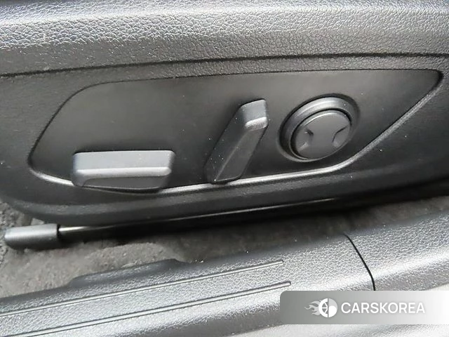 Hyundai Sonata (DN8) id 4998478 из Кореи 9