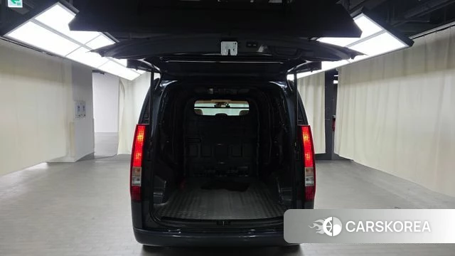 Hyundai Staria id 4950641 из Кореи 9