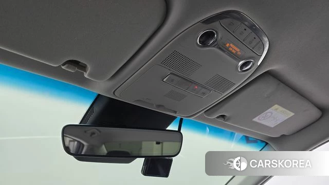 Hyundai The New Grandeur IG id 5003185 из Кореи 9