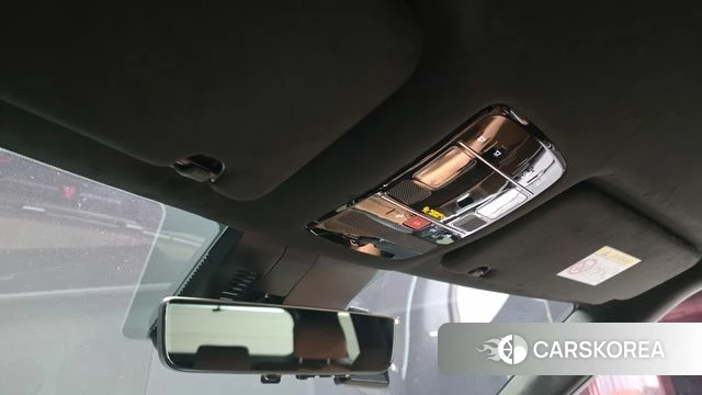 Hyundai Santa Fe (MX5) id 4928712 из Кореи 9