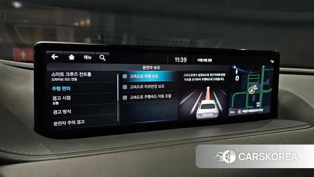 Genesis G80 (RG3) id 4967103 из Кореи 9