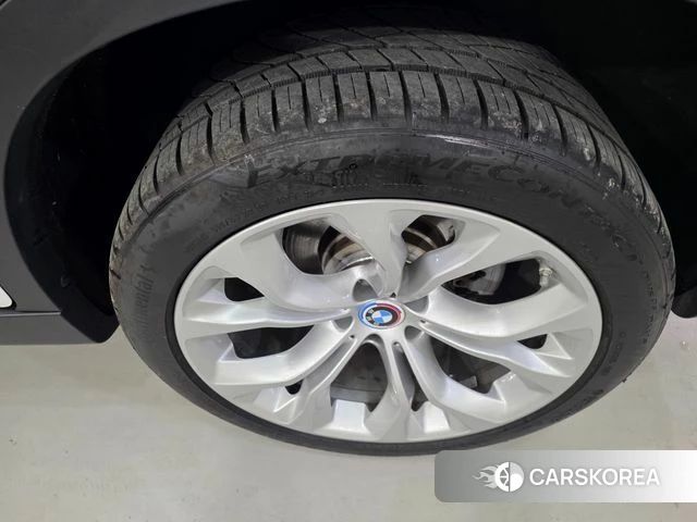 BMW X6 (F16) id 5042253 из Кореи 9
