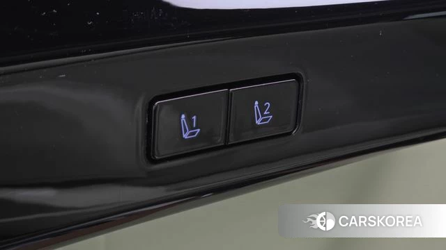 Hyundai Grandeur Hybrid (GN7) id 4834777 из Кореи 9
