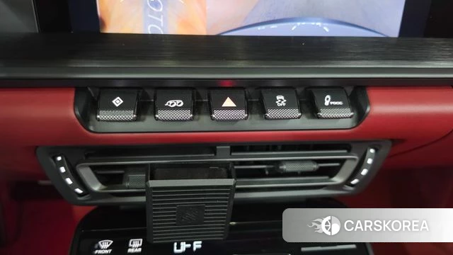 Porsche 911(992) id 5039975 из Кореи 9