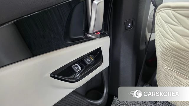 Kia Carnival 4th generation id 5023046 из Кореи 9