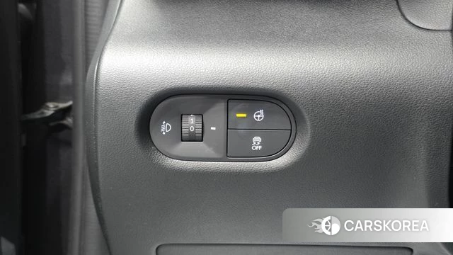 Hyundai Casper id 5022028 из Кореи 9