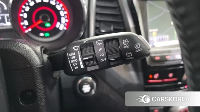 Ssangyong Tivoli Armor id 3515197 из Кореи 9