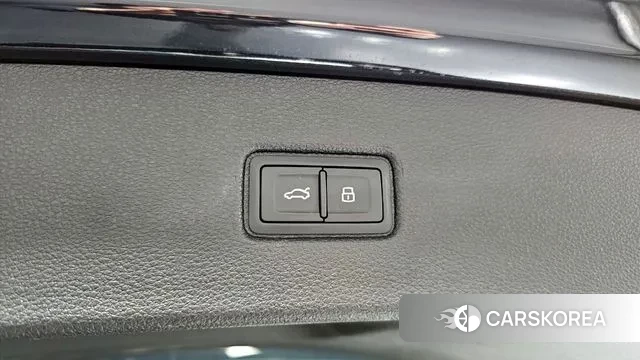 Audi Q7 (4M) id 3349141 из Кореи 9