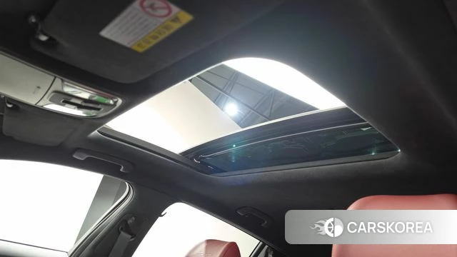 Kia Stinger id 5061065 из Кореи 9