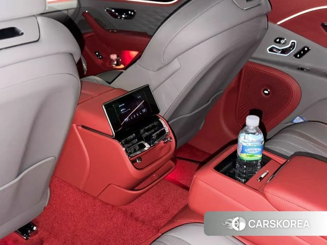 Bentley Flying Spur 3rd Generation id 4922485 из Кореи 9